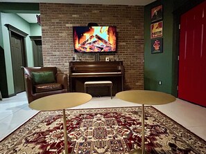 Interior - Adorable 2-bedroom condo walking distance to the Lucky Eagle Casino (Eagle Pass)