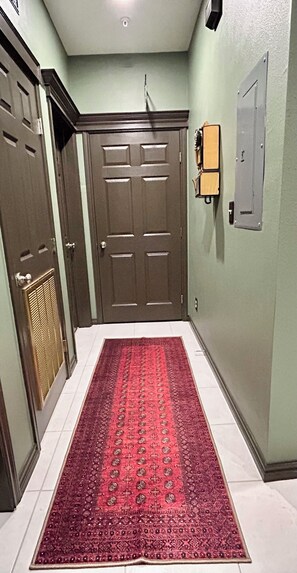 Interior - Adorable 2-bedroom condo walking distance to the Lucky Eagle Casino (Eagle Pass)