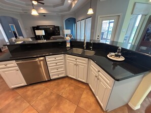 Interior - Restful & Joyful -13 Hacienda (Laguna Vista)