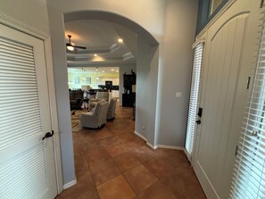Interior - Restful & Joyful -13 Hacienda (Laguna Vista)