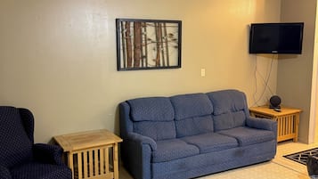 TV