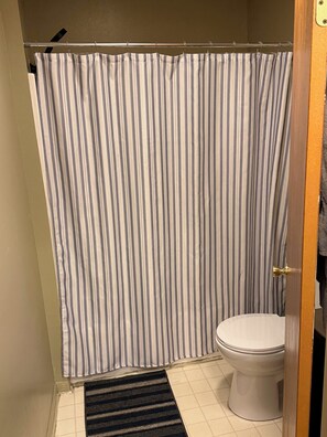 Toilet paper
