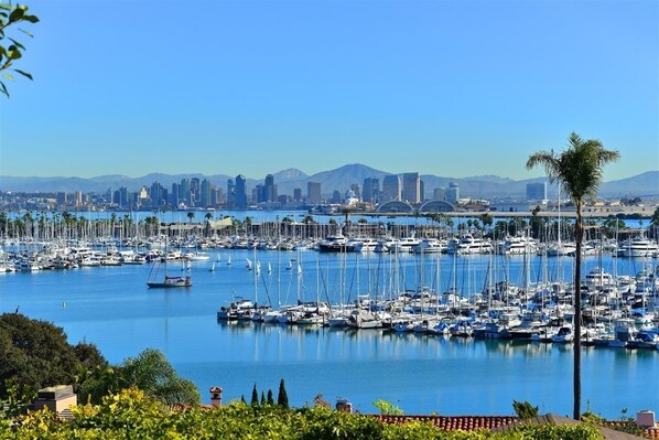 Marina - Bayside Retreat (San Diego)