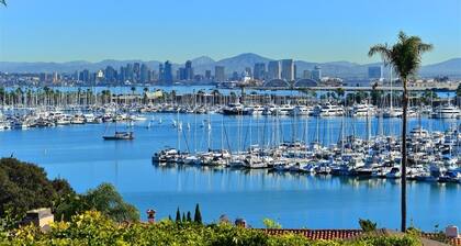 Bayside Retreat