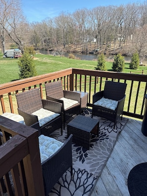 Property grounds - Cozy Mother–Daughter Efficiency Private Entrance Quiet Residential Setting (Boonton)