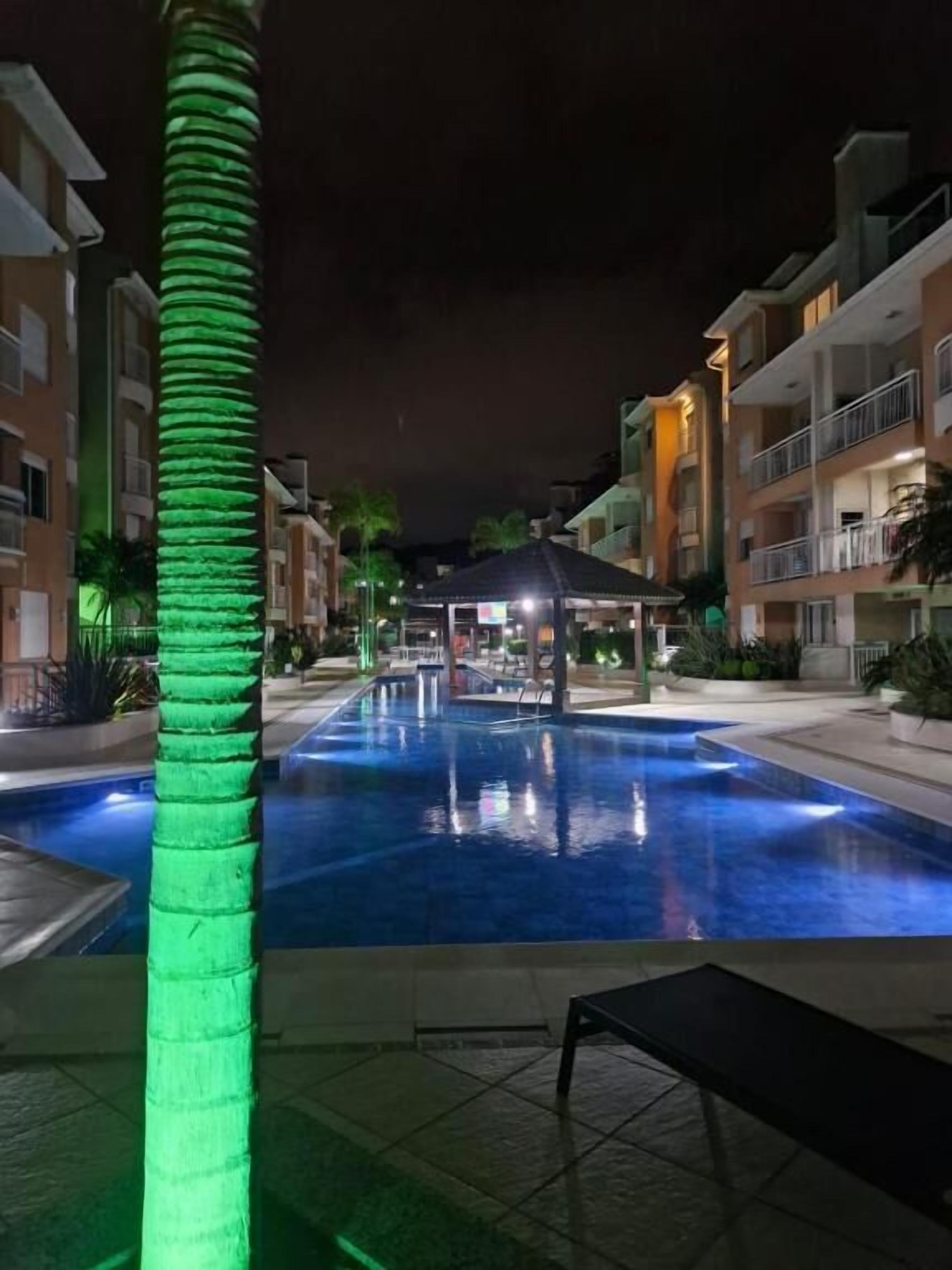 2 outdoor pools, pool umbrellas, pool loungers