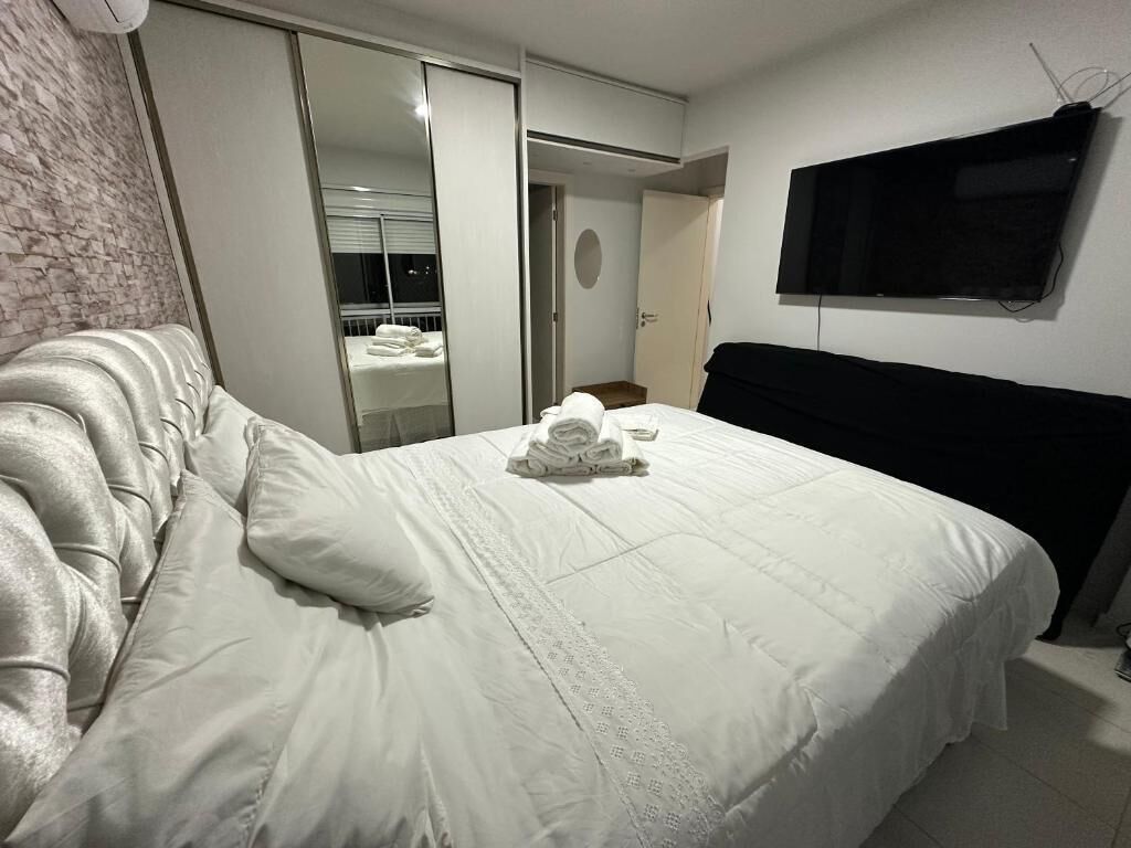 Family Apartment, 2 Bedrooms, Balcony, City View | Soundproofing, iron/ironing board, free WiFi, wheelchair access