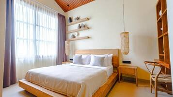 Villa de lujo, lanai | Tabla de planchar con plancha y wifi gratis