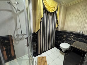 Towels - Hampstead Lodge (London)