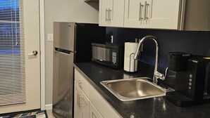Unclassified image, 4 of 20, button - Modern Handicapped Accessible Studio Apartment In-Law suite (Harrison)