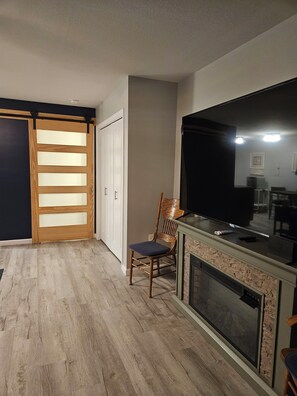 Interior - Modern Handicapped Accessible Studio Apartment In-Law suite (Harrison)