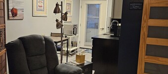 Modern Handicapped Accessible Studio Apartment In-Law suite