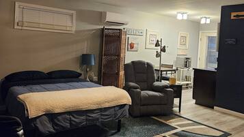 Wi-Fi, roupa de cama