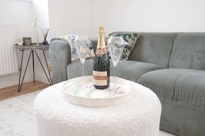 Apartment | 1 bedroom - The Lily Suite in Berkshire (Wokingham)