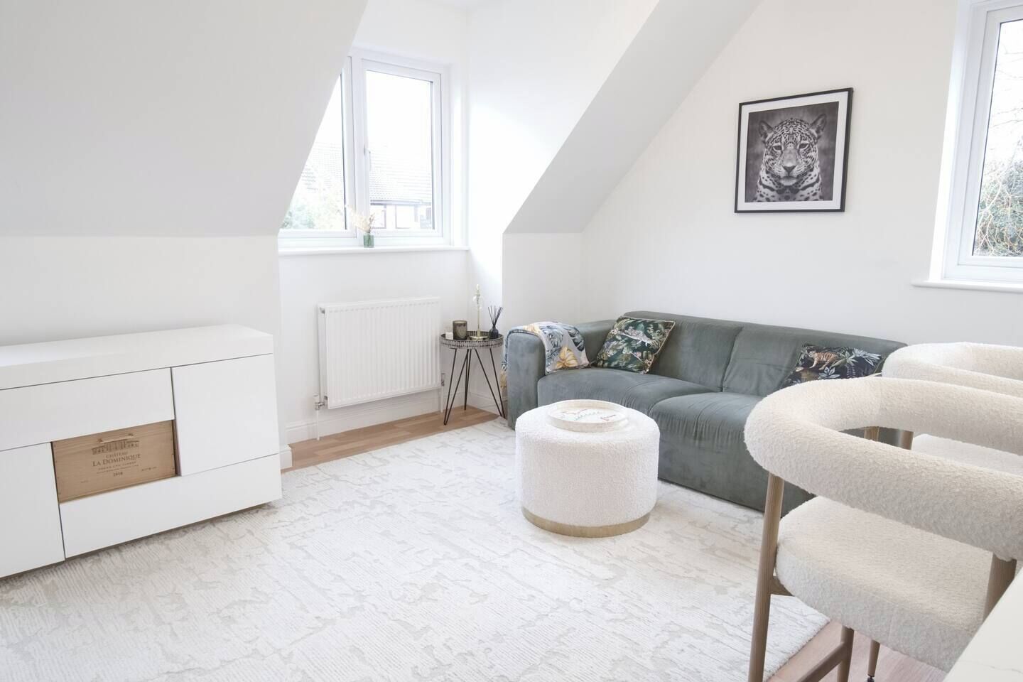 Apartment | 1 bedroom
