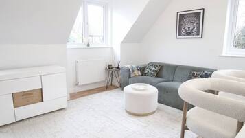Apartment | 1 bedroom