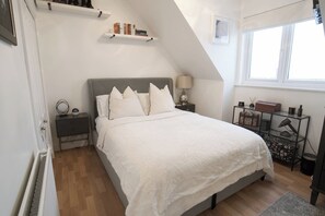 Apartment | 1 bedroom - The Lily Suite in Berkshire (Wokingham)