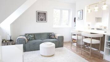 Apartment | 1 bedroom