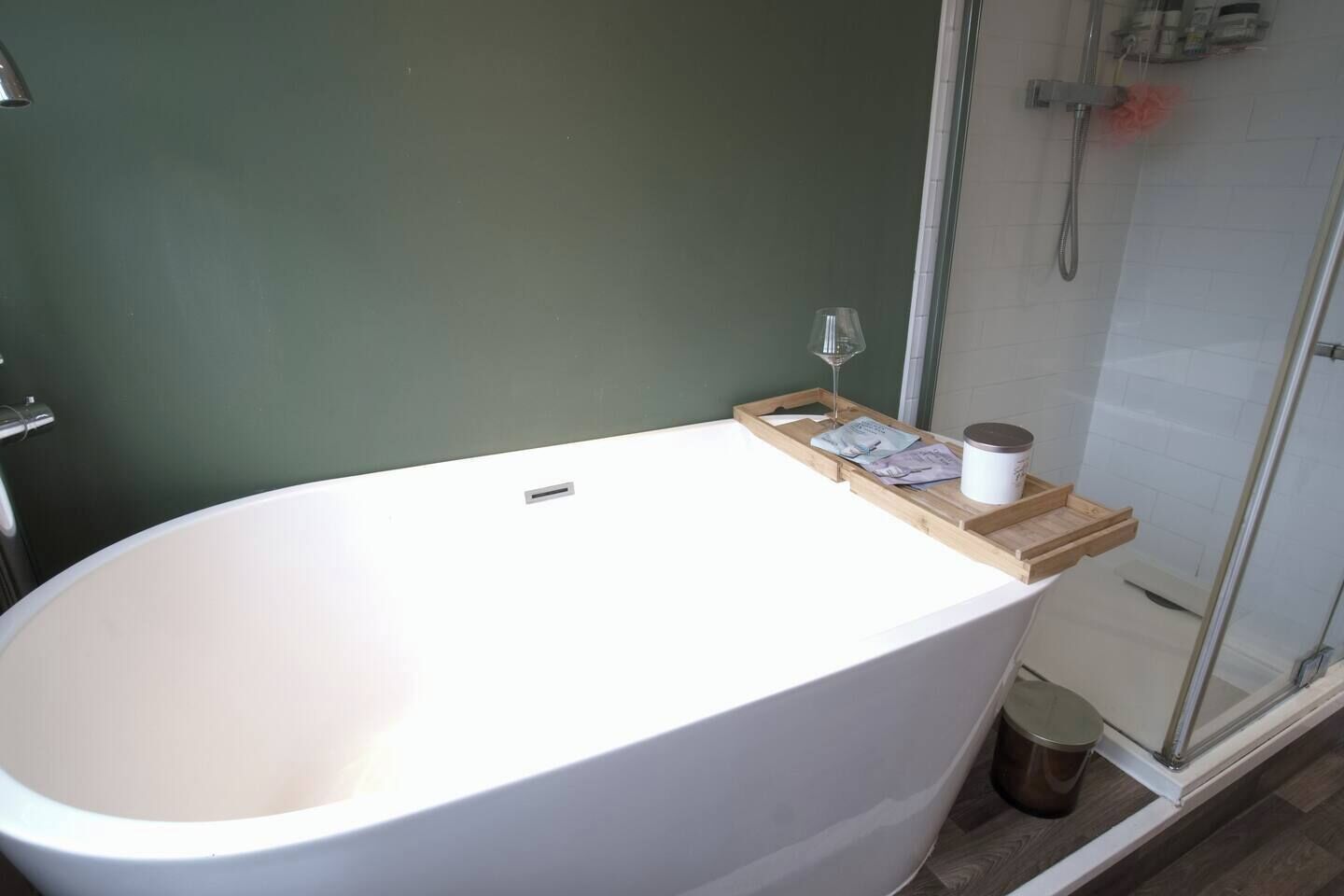 Apartment | 1 bedroom
