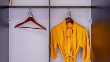 Casa Deluxe en un árbol, 1 cama de matrimonio, balcón, vistas a la montaña | Miscelánea