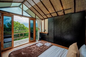 Free WiFi - Nirata Treehouse Kintamani  (kintamani)