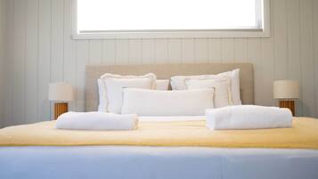 4 chambres, fer et planche Ă repasser, lit parapluie, Wi-Fi