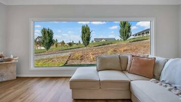 Télévision, espaces bureaux