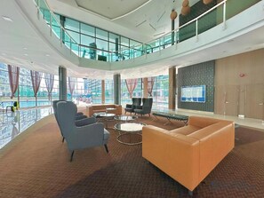 Lobby - Palazio Mount Austin by Stayrene  (Johor Bahru)