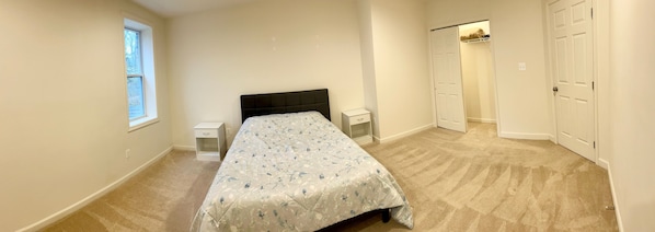 Wi-Fi, vuodevaatteet