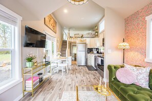 TV connectée, livres