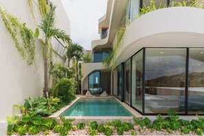 Exterior - Villa Kalani Soul by Alfred in Bali (Pecatu)