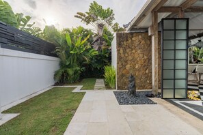 Exterior - Luxe Bali 1 Villa by Betterplace (Seminyak)