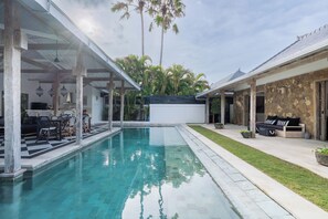 Villa | Private pool - Luxe Bali 1 Villa by Betterplace (Seminyak)