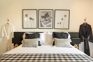 Villa | Iron/ironing board, cribs/infant beds, free WiFi, bed sheets - Luxe Bali Seminyak by Betterplace (Seminyak)