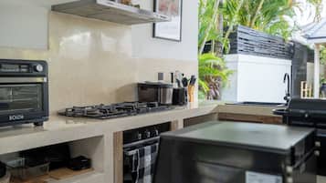 Villa | Private kitchen