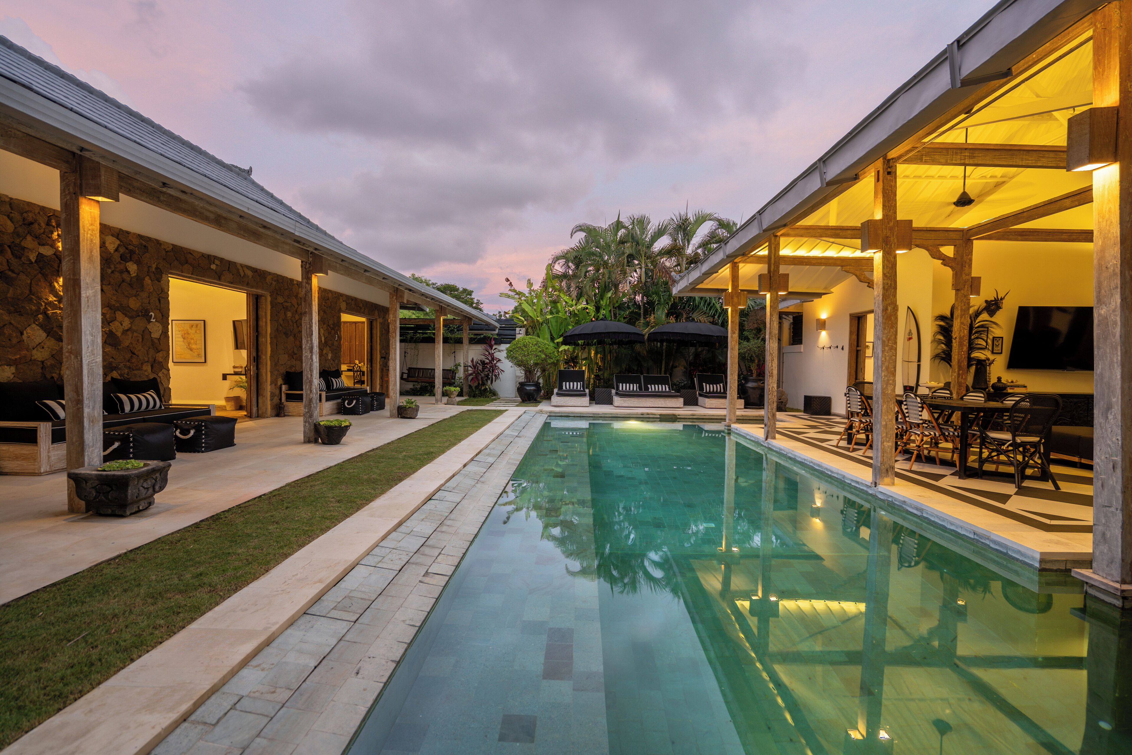 Villa | Private pool