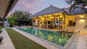 Villa | Private pool