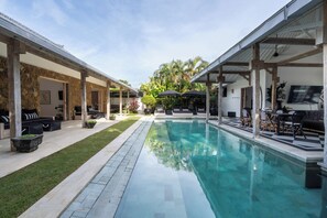 Villa | Private pool - Luxe Bali 1 Villa by Betterplace (Seminyak)