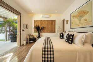 Villa - Luxe Bali Seminyak by Betterplace (Seminyak)