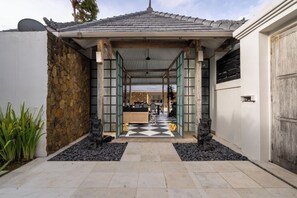 Exterior - Luxe Bali Seminyak by Betterplace (Seminyak)