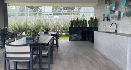 Mirador Santo Tomás – Modern, minutes from Antigua