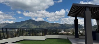 Mirador Santo Tomás – Modern, minutes from Antigua