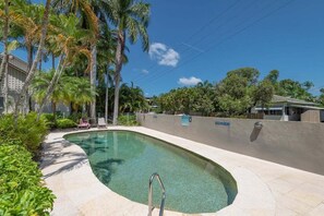 Pool - Riverside Retreat, Noosaville (Noosaville)