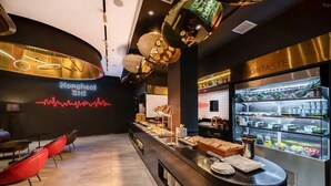 ร้านอาหาร