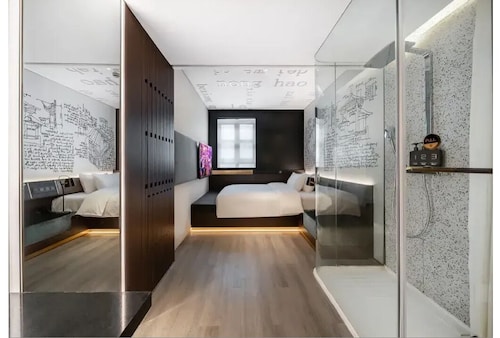 Jinglai Hotel Shanghai Bund City Branch