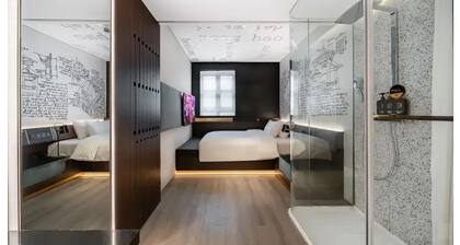 Jinglai Hotel Shanghai Bund City Branch