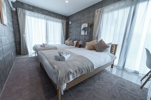 Basic House | Iron/ironing board, free WiFi - Hale Twelve AB (Miyakojima)