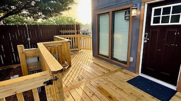 Terrass/Patio