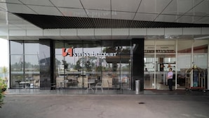 Unclassified image, 2 of 34, button - Swiss-Belcourt Serpong (South Tangerang)