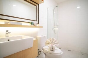Suite Exécutive | Salle de bain